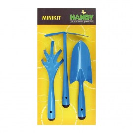 MINIKIT 3 PZ